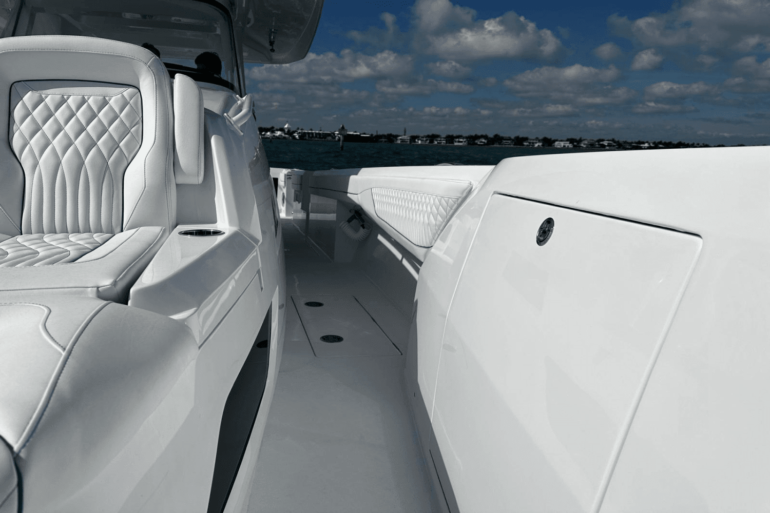 2025 Intrepid 41 PANACEA Image Thumbnail #21