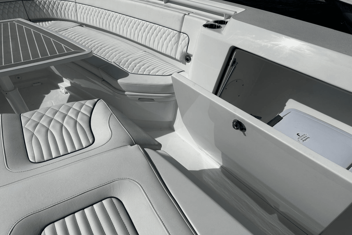 2025 Intrepid 41 PANACEA Image Thumbnail #23