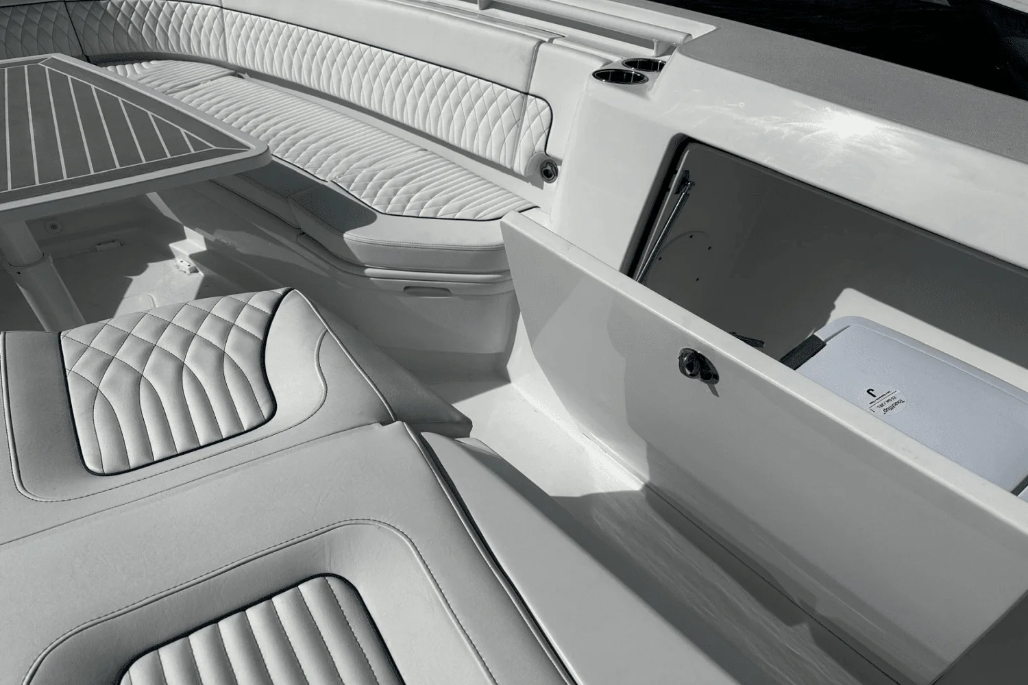 2025 Intrepid 41 Panacea Image Thumbnail #23