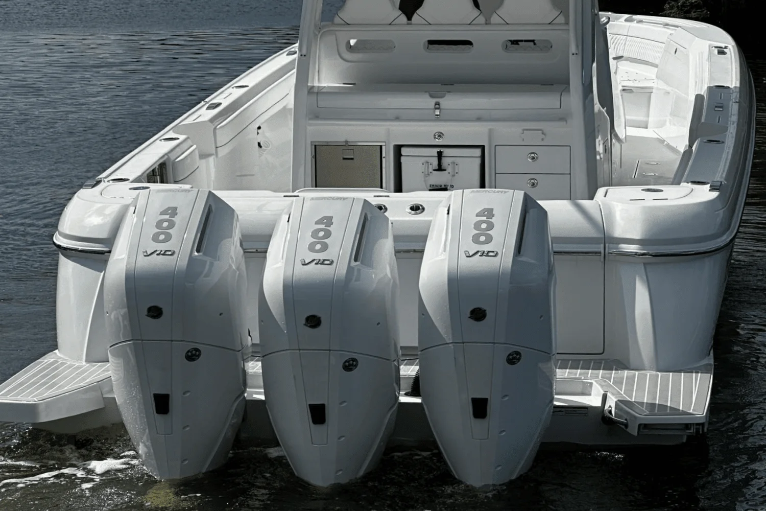 2025 Intrepid 41 Panacea Image Thumbnail #9