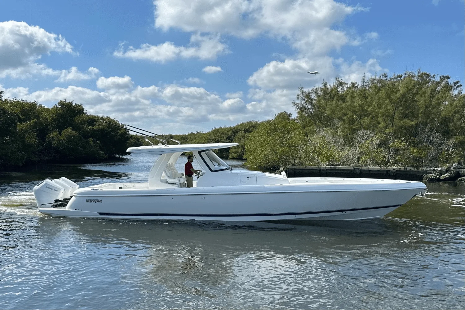 2025 Intrepid 41 Panacea Image Thumbnail #6