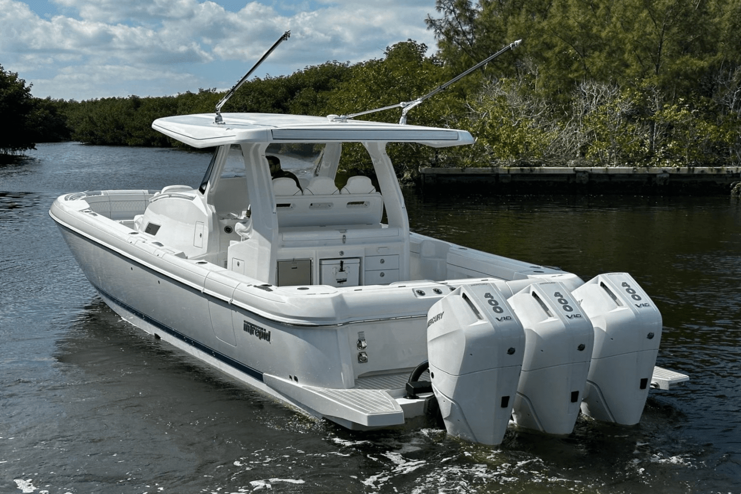 2025 Intrepid 41 PANACEA Image Thumbnail #11