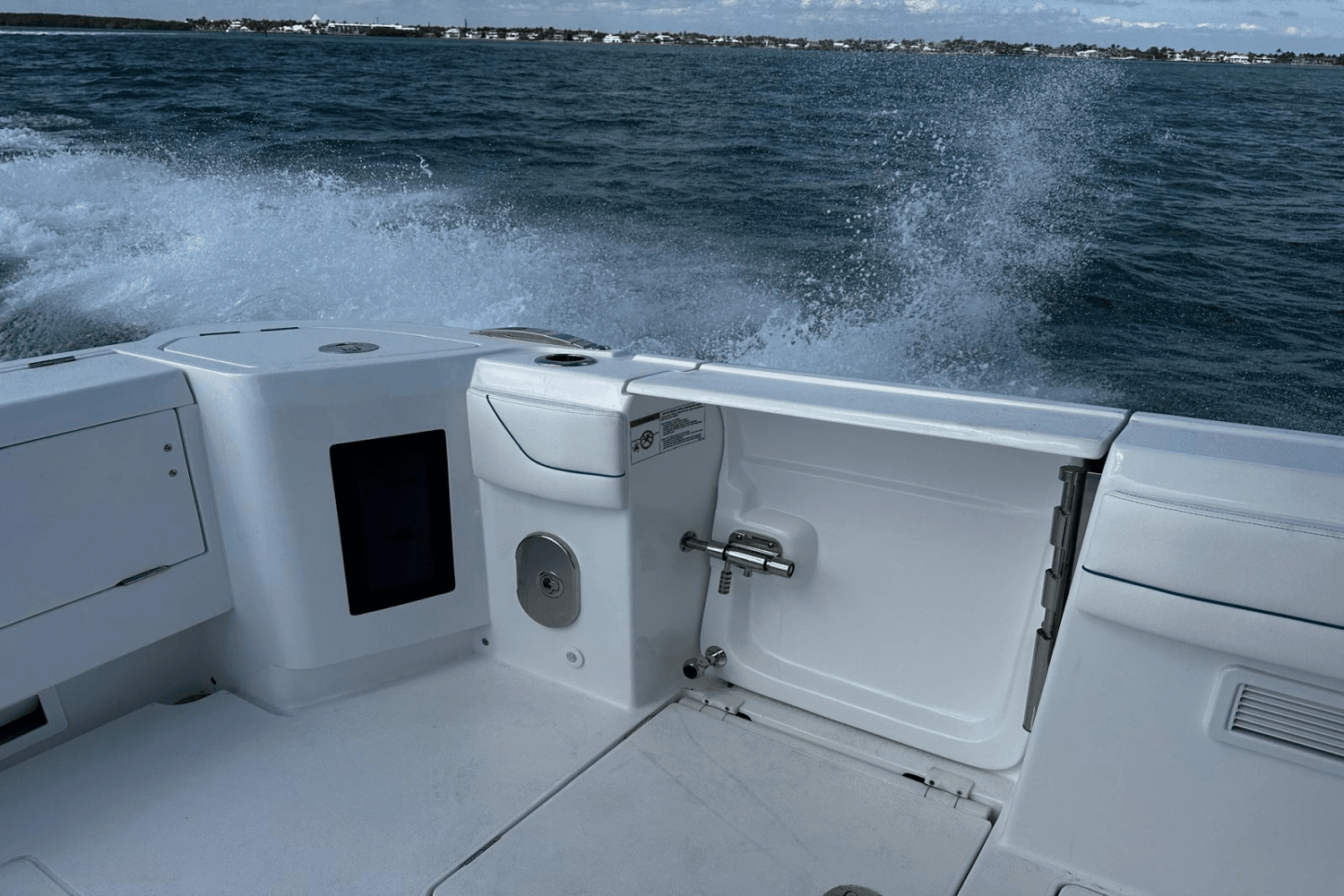 2025 Intrepid 41 PANACEA Image Thumbnail #43