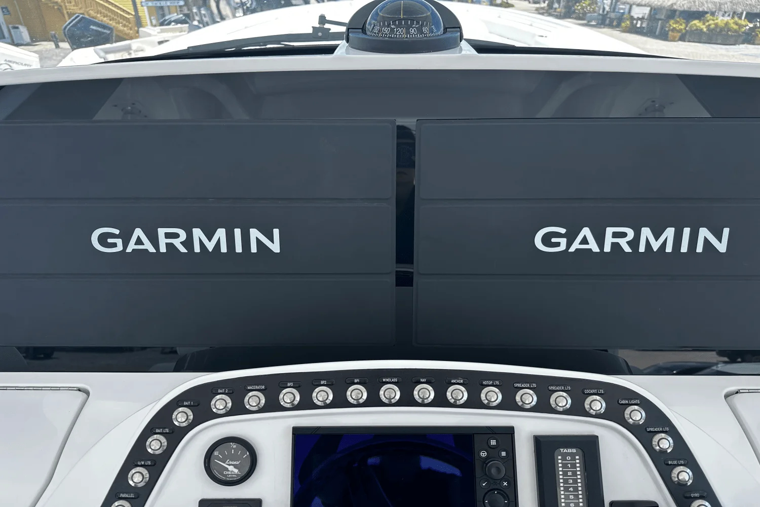 2025 Intrepid 41 PANACEA Image Thumbnail #32