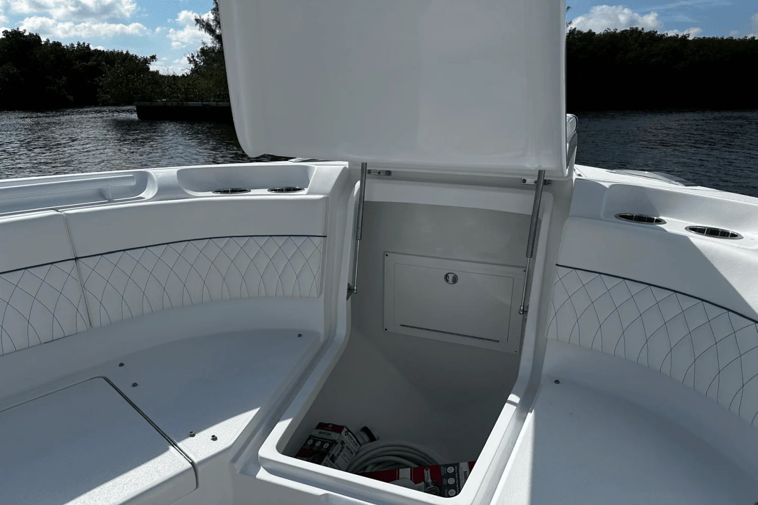 2025 Intrepid 41 Panacea Image Thumbnail #13