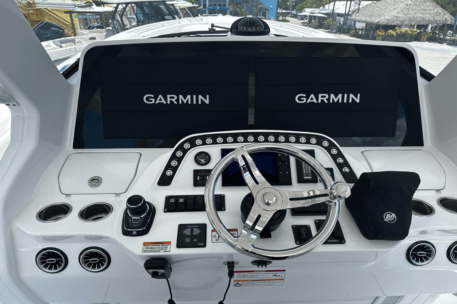 2025 Intrepid 41 PANACEA Image Thumbnail #30