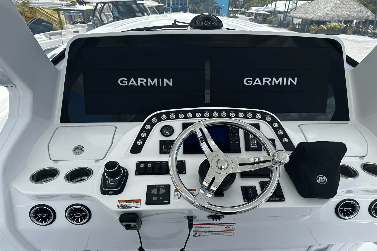 2025 Intrepid 41 Panacea Image Thumbnail #30