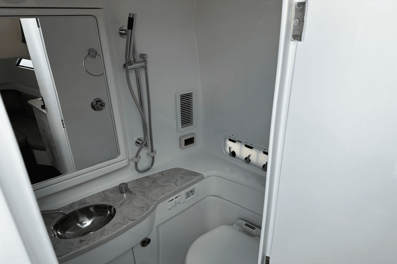 2025 Intrepid 41 PANACEA Image Thumbnail #29