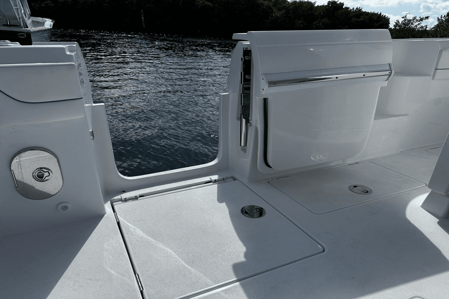 2025 Intrepid 41 PANACEA Image Thumbnail #44