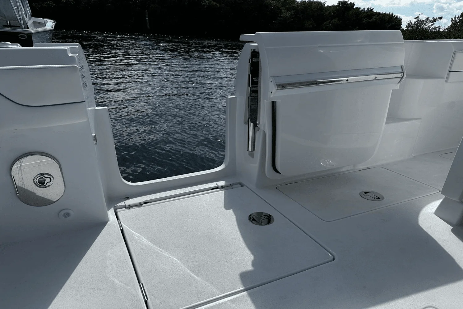 2025 Intrepid 41 Panacea Image Thumbnail #44