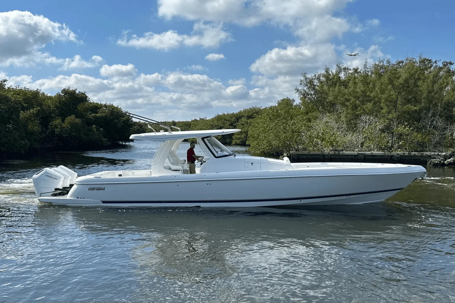 2025 Intrepid 41 Panacea Image Thumbnail #46