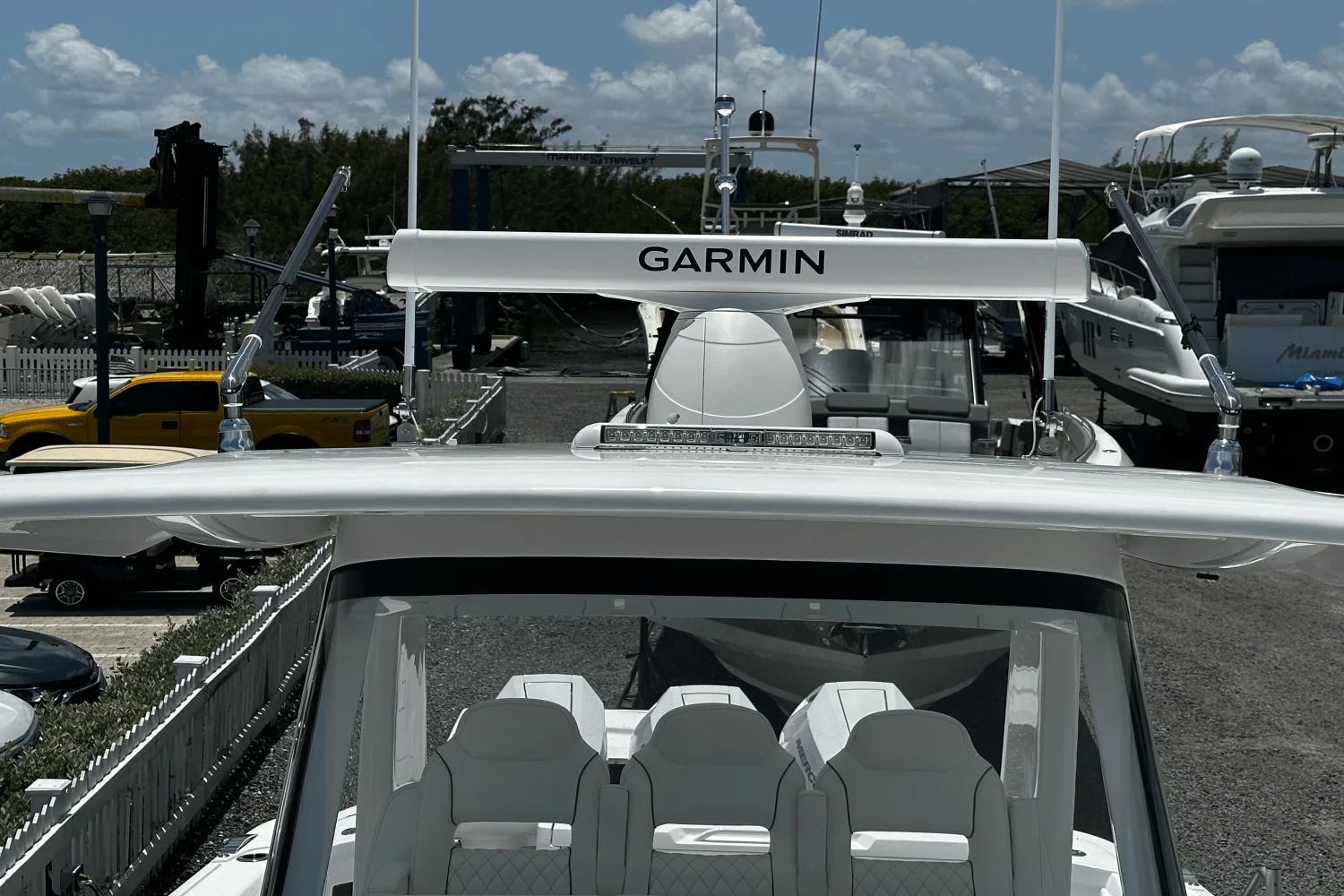 2025 Intrepid 41 PANACEA Image Thumbnail #19