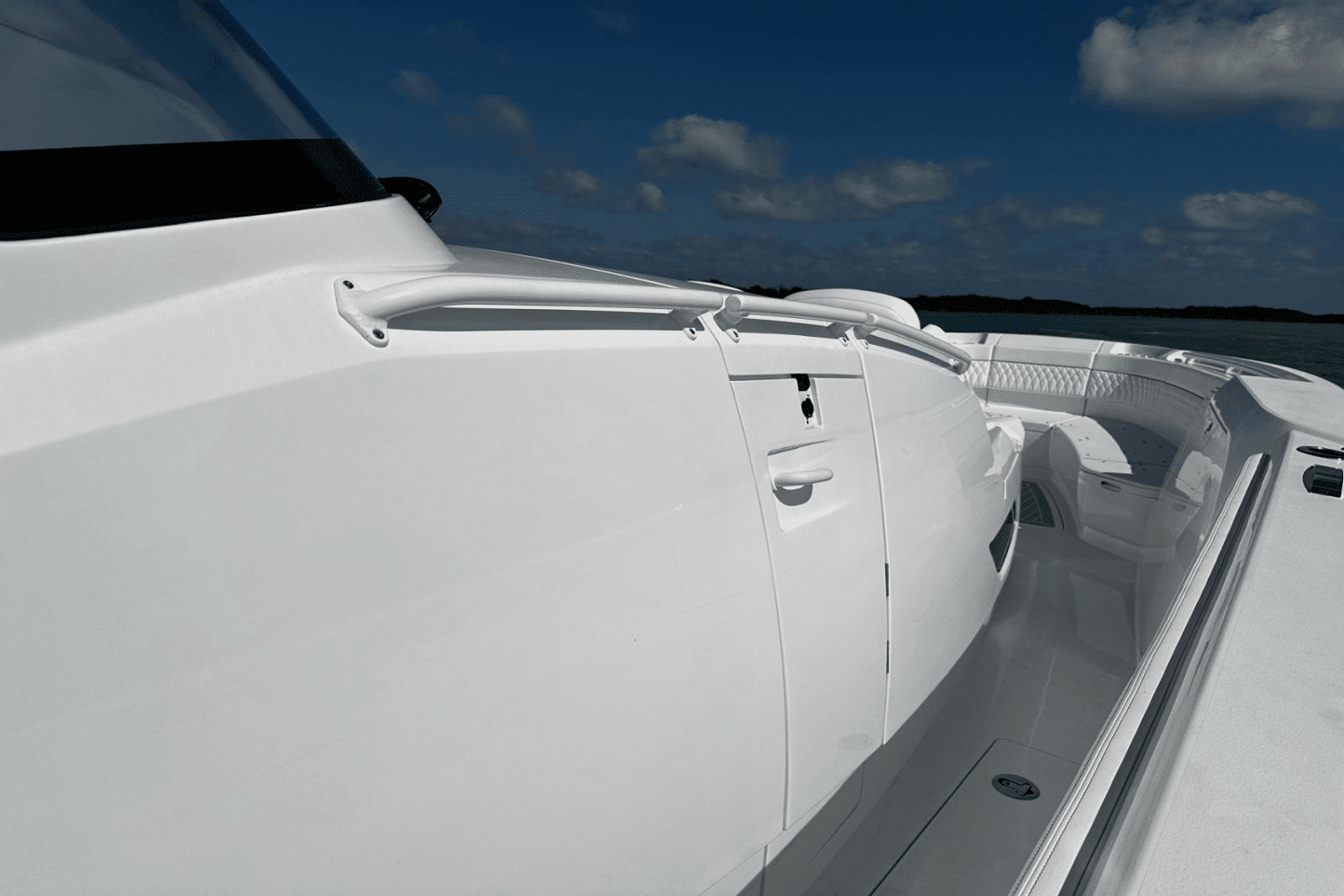 2025 Intrepid 41 PANACEA Image Thumbnail #24