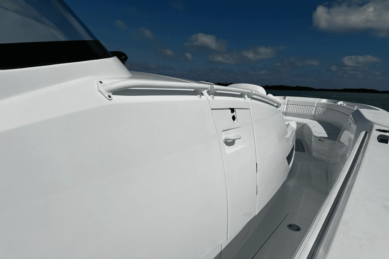 2025 Intrepid 41 PANACEA Image Thumbnail #24