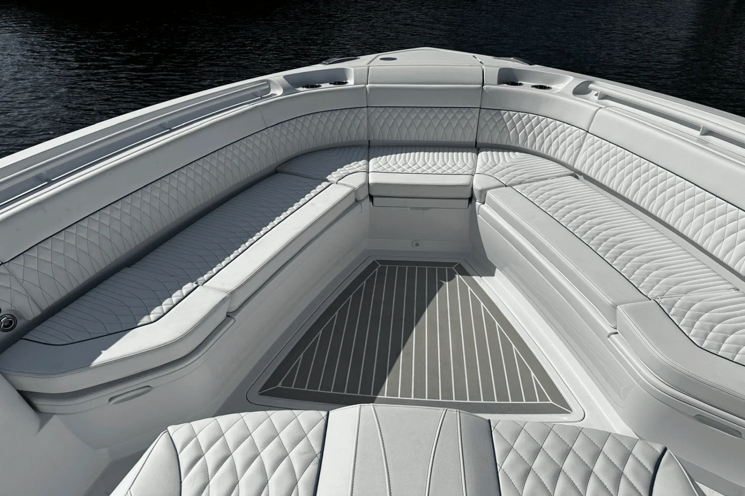 2025 Intrepid 41 Panacea Image Thumbnail #17