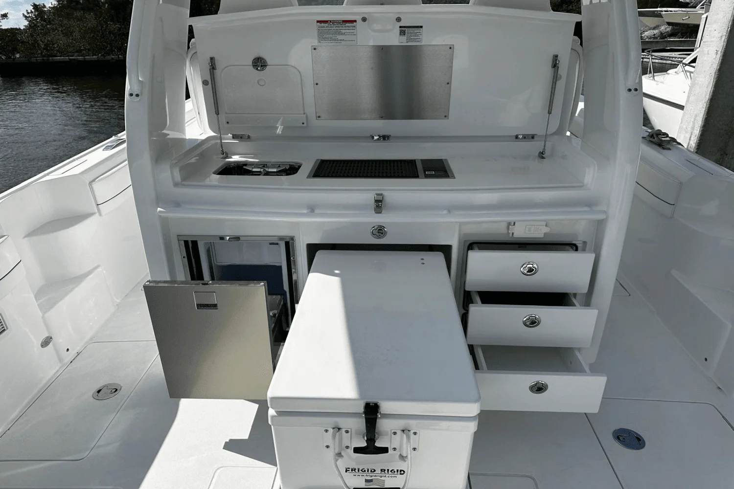 2025 Intrepid 41 PANACEA Image Thumbnail #39