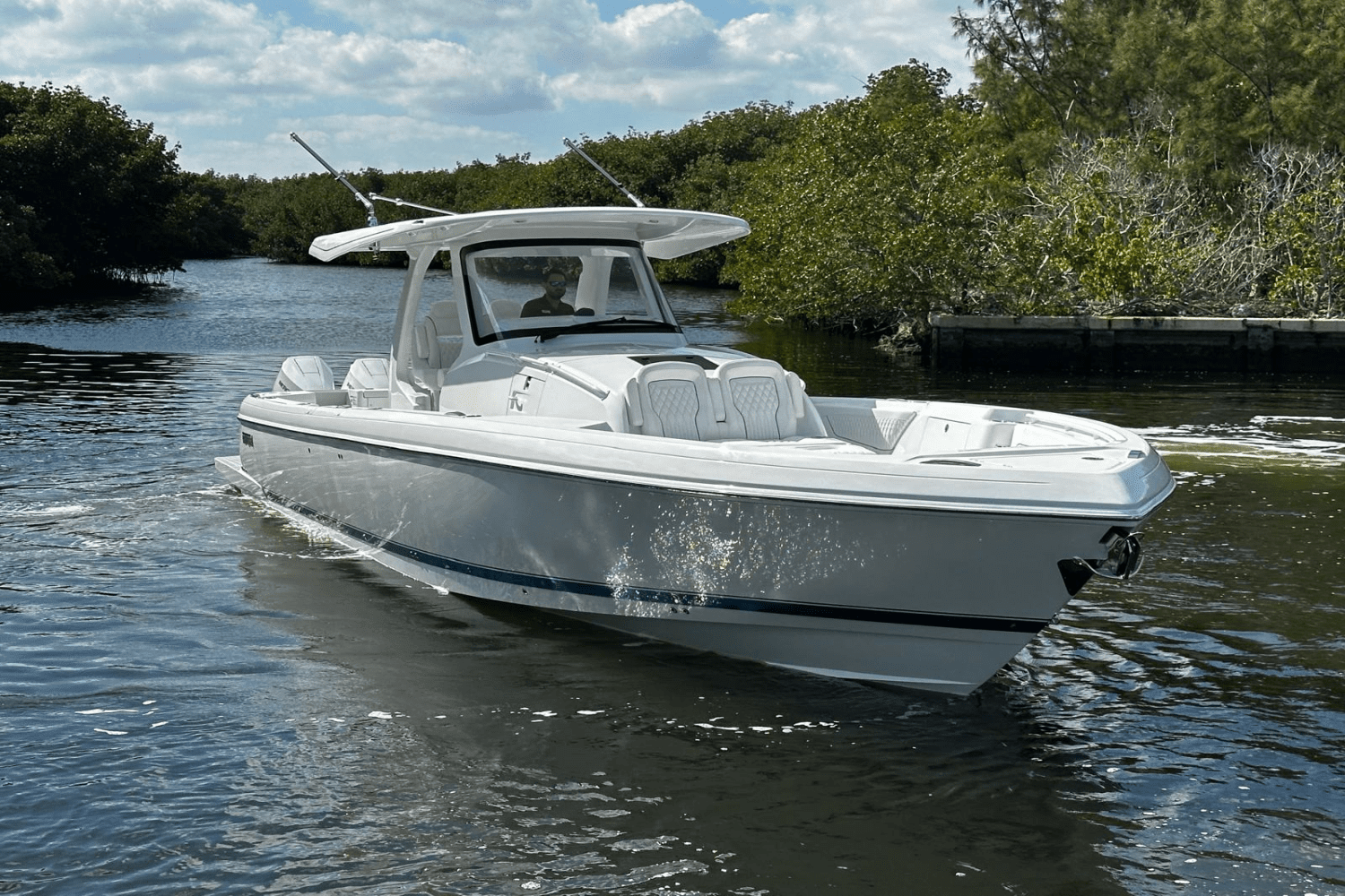 2025 Intrepid 41 PANACEA Image Thumbnail #4