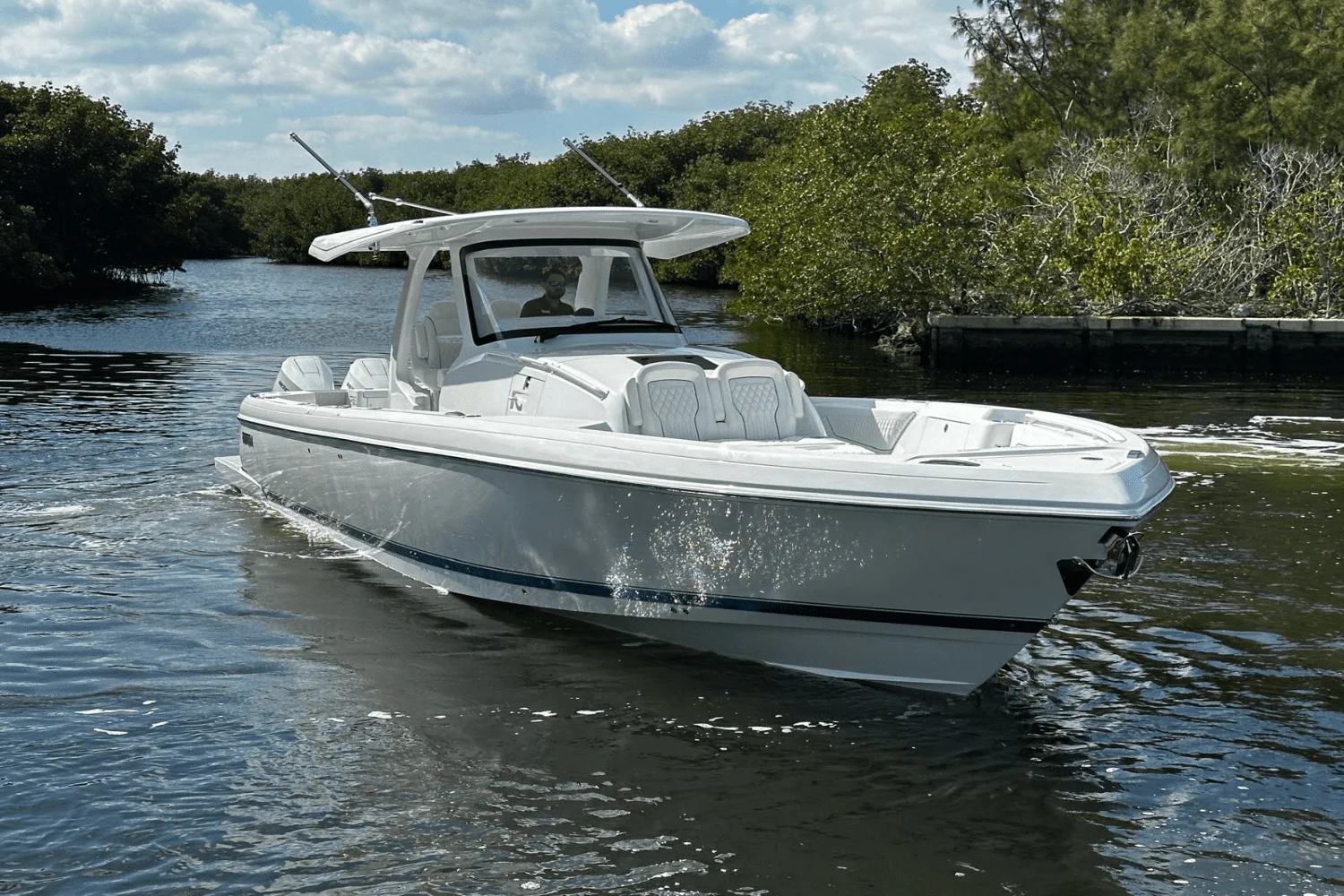 2025 Intrepid 41 PANACEA Image Thumbnail #4