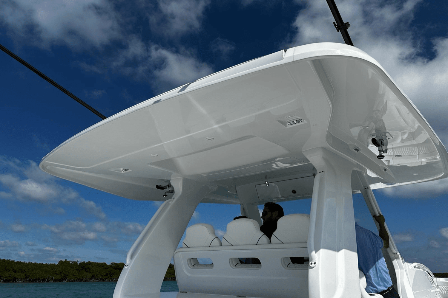 2025 Intrepid 41 PANACEA Image Thumbnail #37