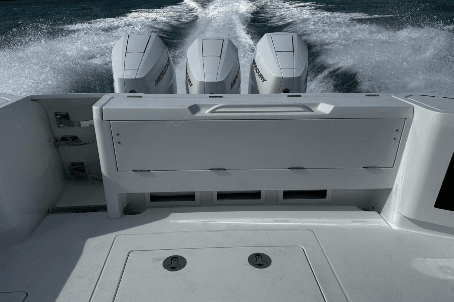 2025 Intrepid 41 PANACEA Image Thumbnail #41