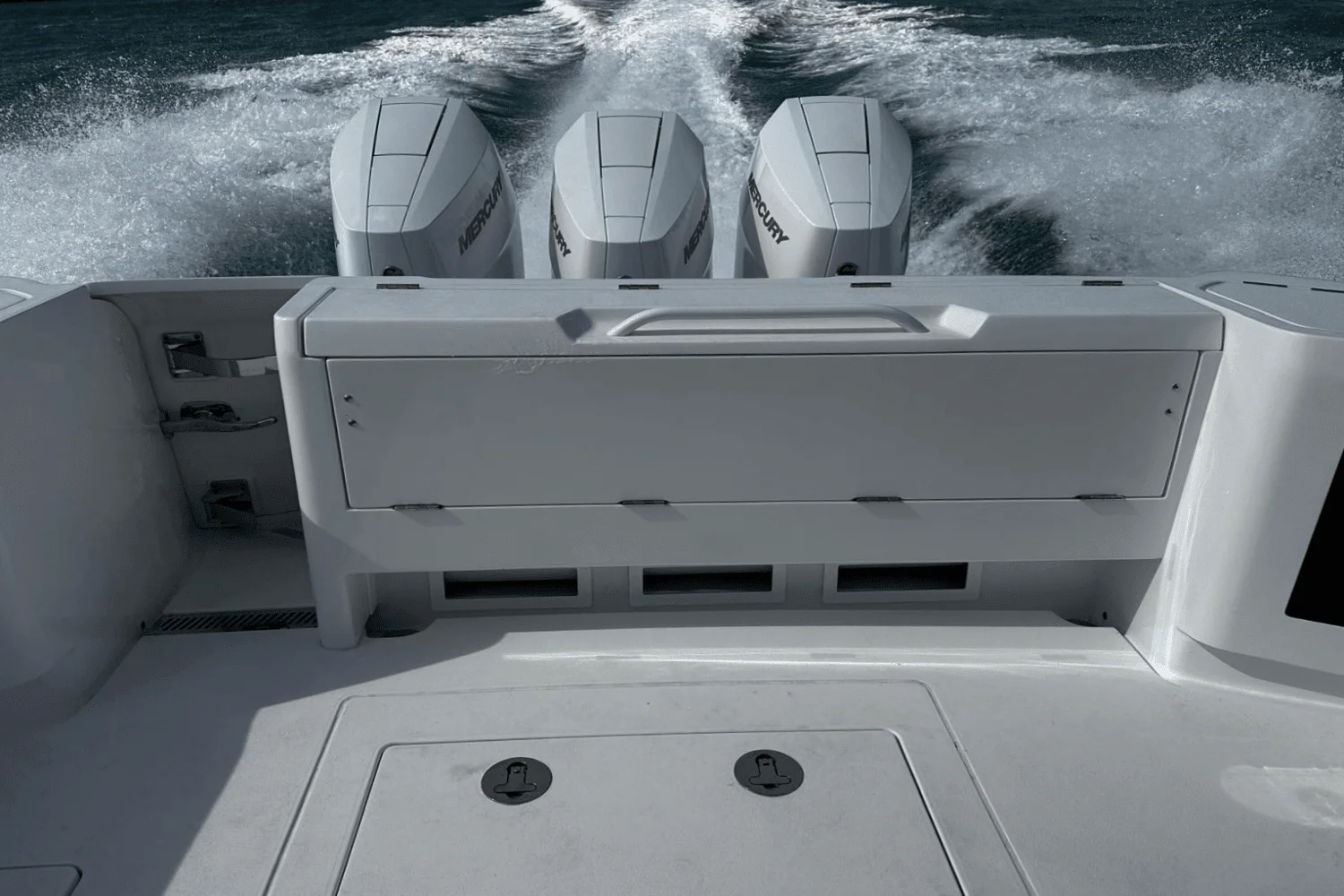 2025 Intrepid 41 PANACEA Image Thumbnail #41