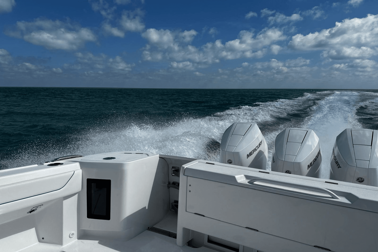 2025 Intrepid 41 PANACEA Image Thumbnail #40