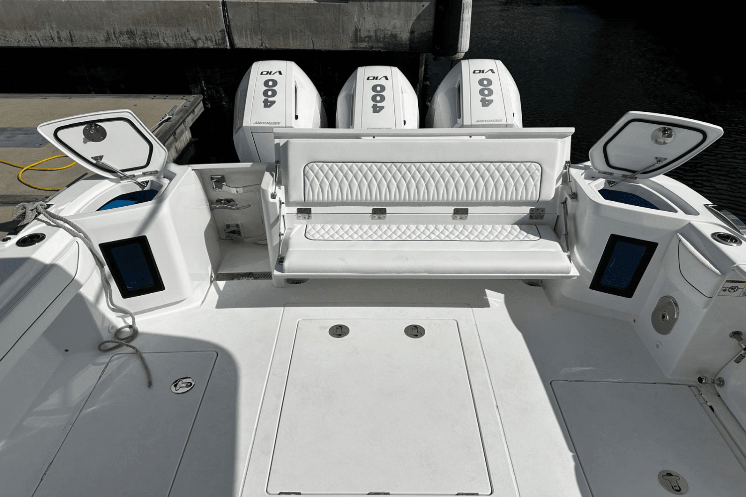 2025 Intrepid 41 PANACEA Image Thumbnail #42