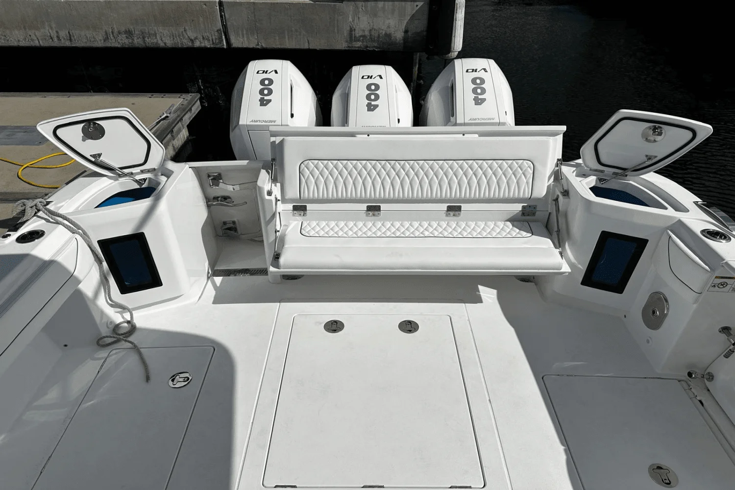 2025 Intrepid 41 PANACEA Image Thumbnail #42