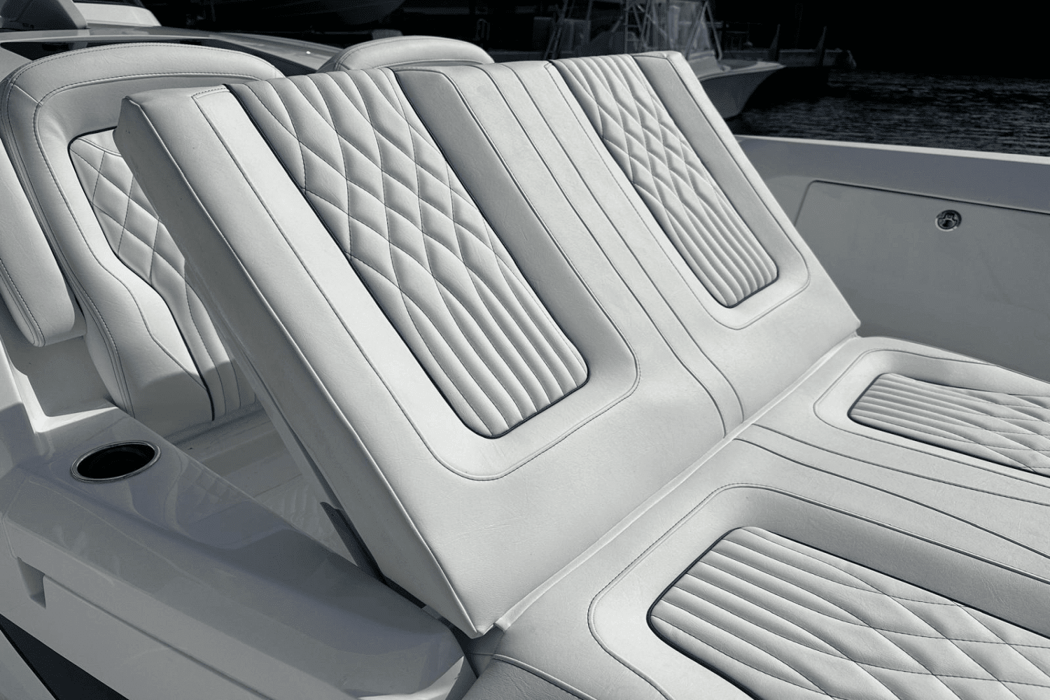 2025 Intrepid 41 PANACEA Image Thumbnail #20