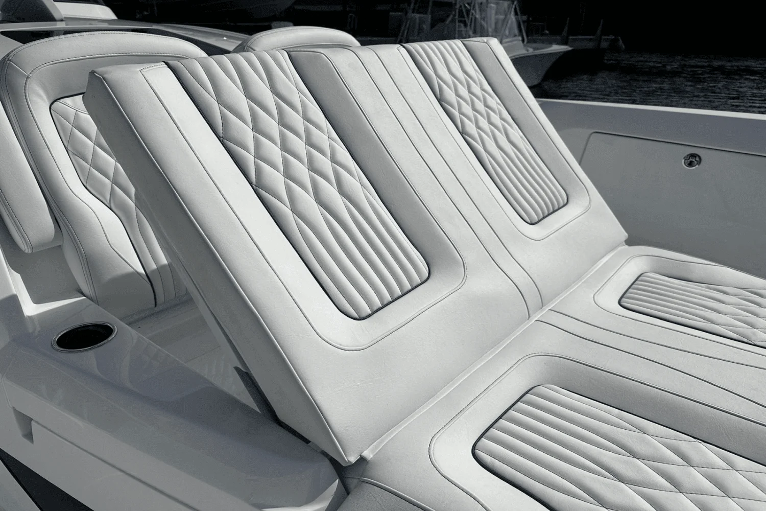 2025 Intrepid 41 Panacea Image Thumbnail #20