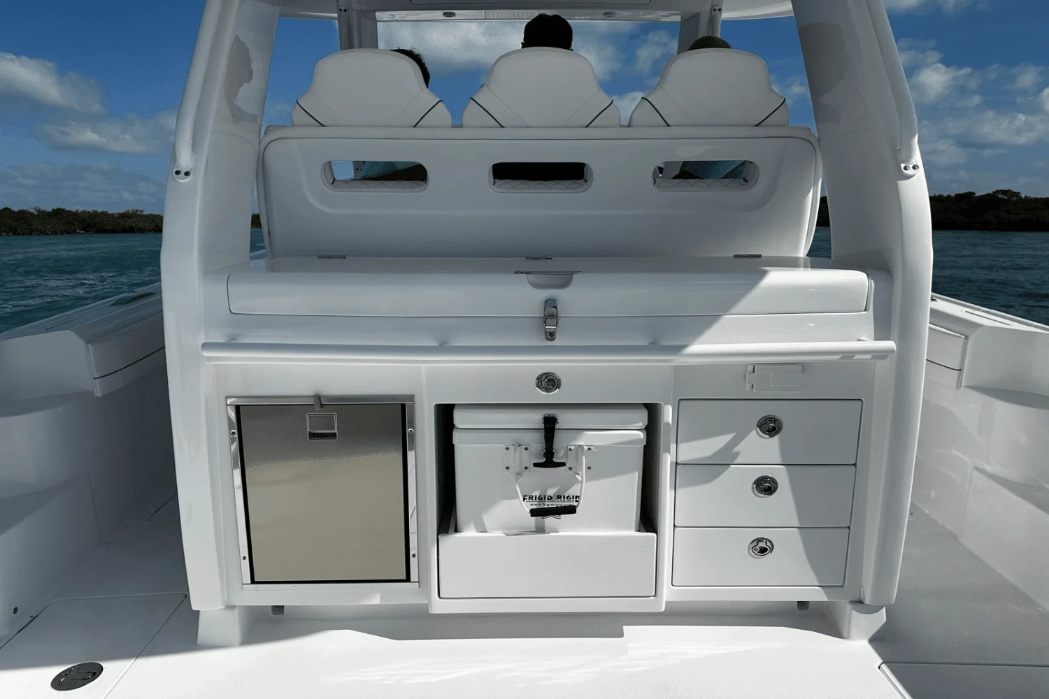 2025 Intrepid 41 PANACEA Image Thumbnail #38