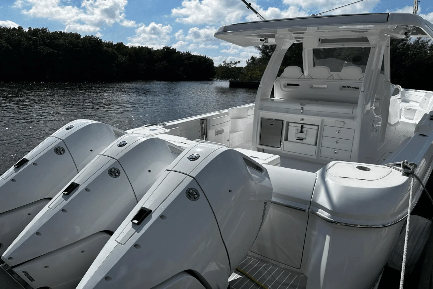 2025 Intrepid 41 PANACEA Image Thumbnail #45