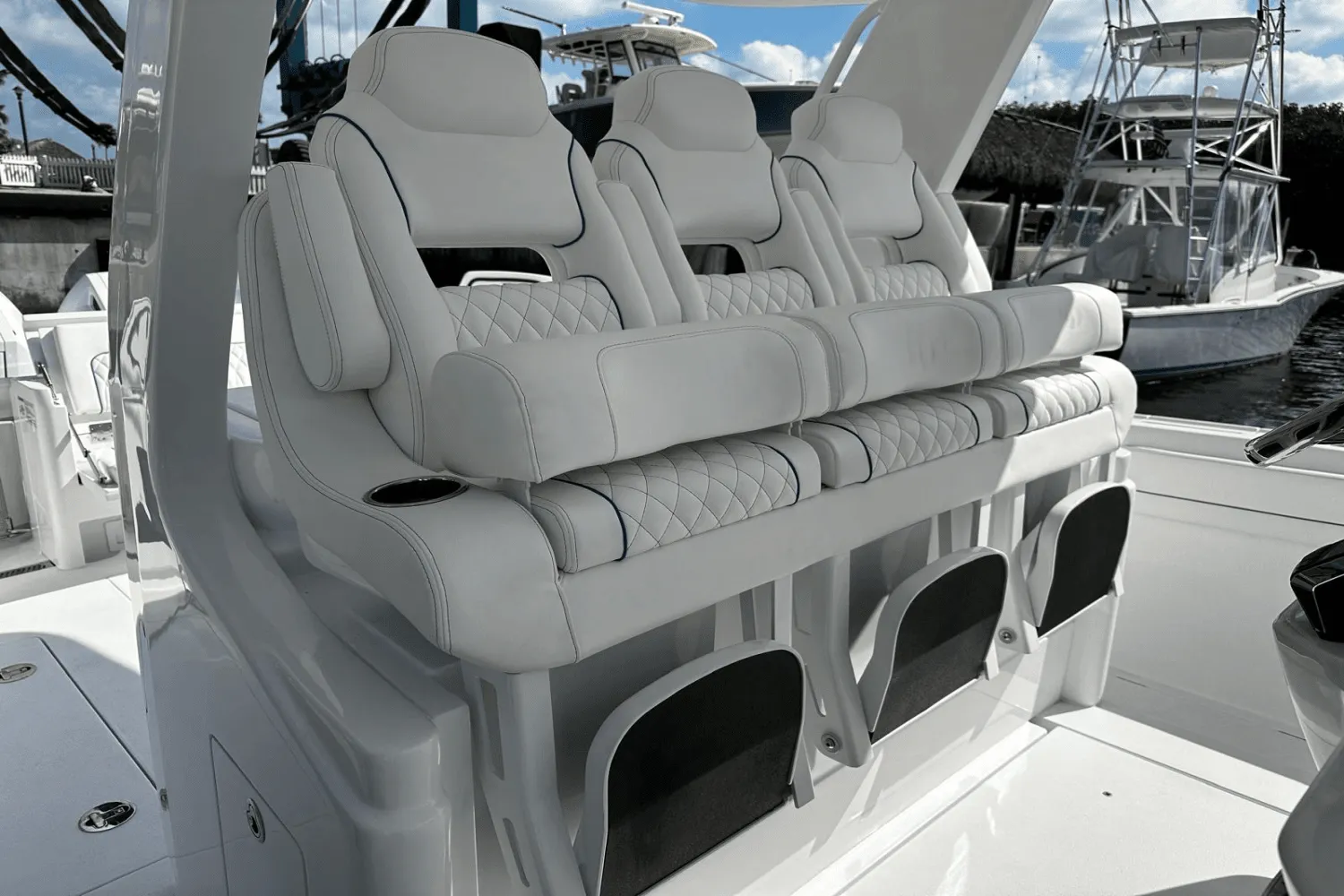2025 Intrepid 41 PANACEA Image Thumbnail #35