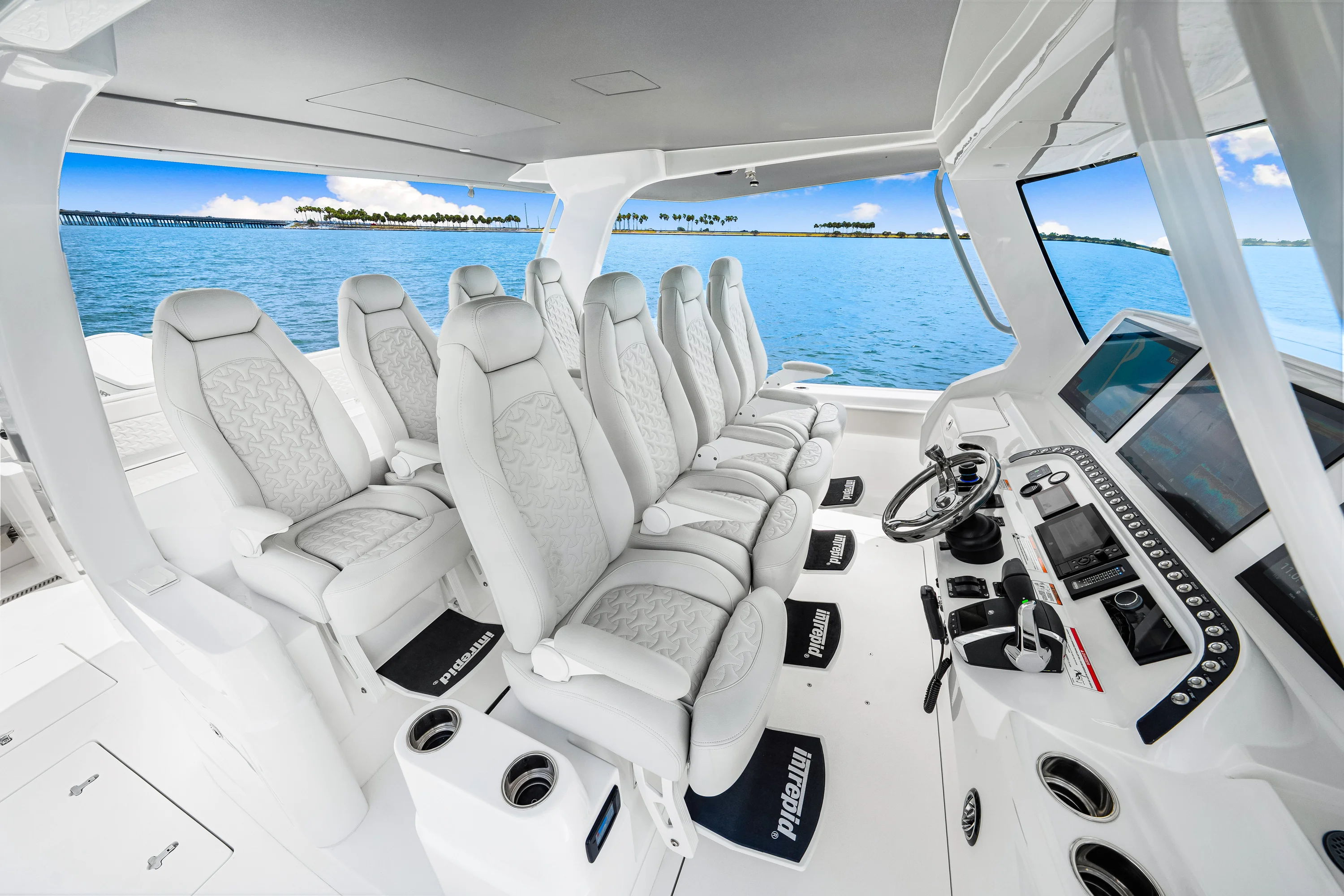 2025 Intrepid 51 PANACEA Image Thumbnail #55