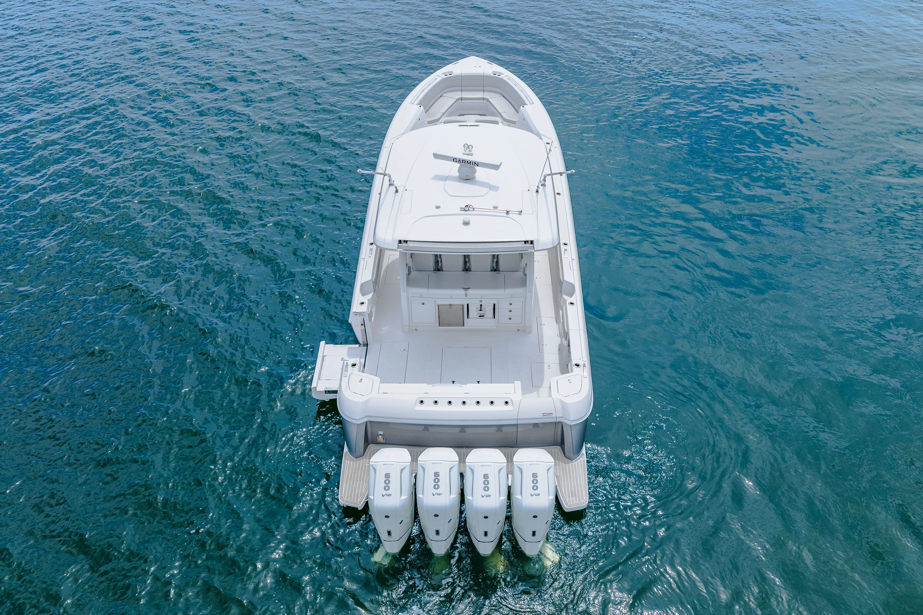 2025 Intrepid 51 PANACEA Image Thumbnail #8