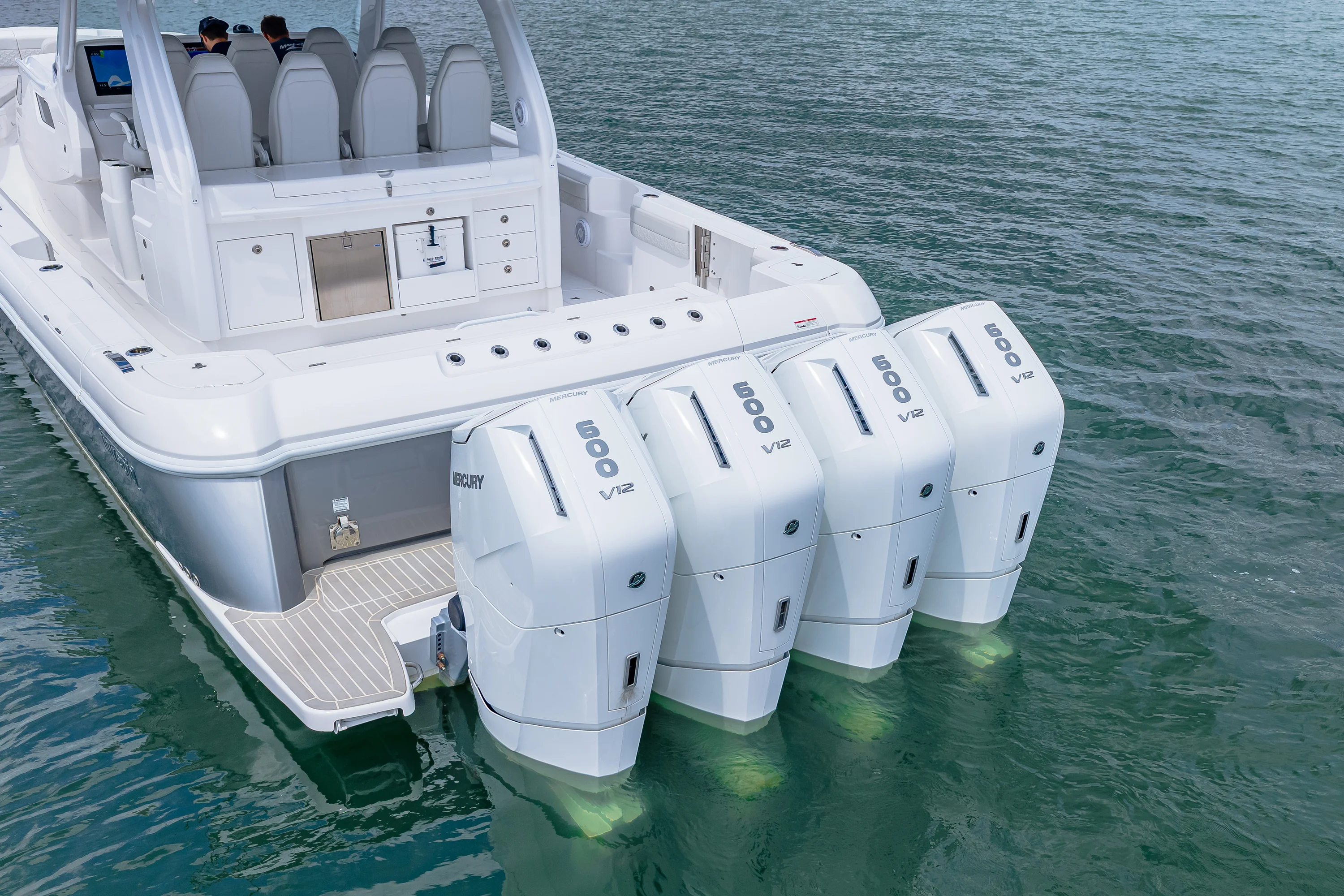 2025 Intrepid 51 PANACEA Image Thumbnail #27