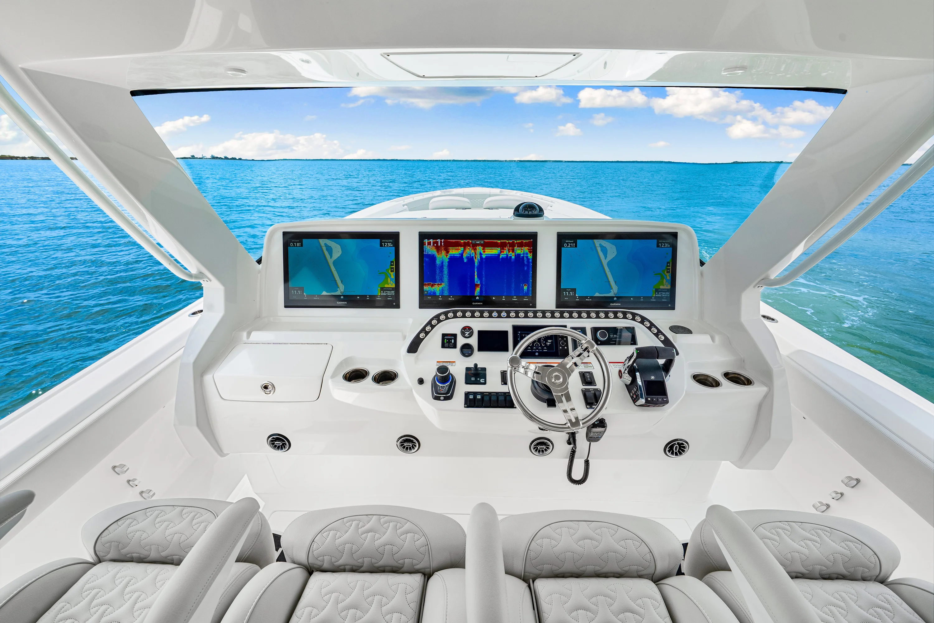2025 Intrepid 51 PANACEA Image Thumbnail #60