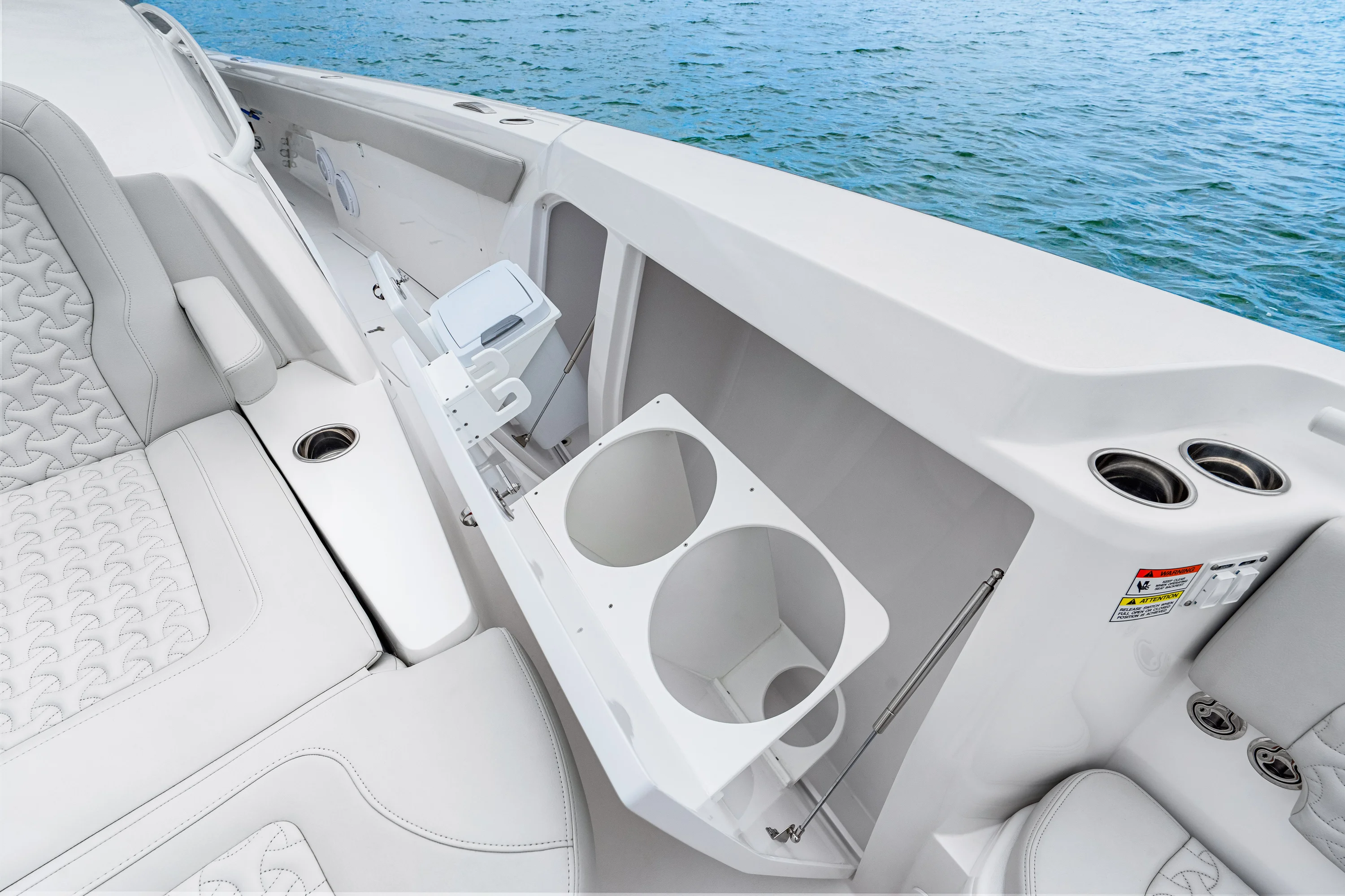 2025 Intrepid 51 PANACEA Image Thumbnail #77