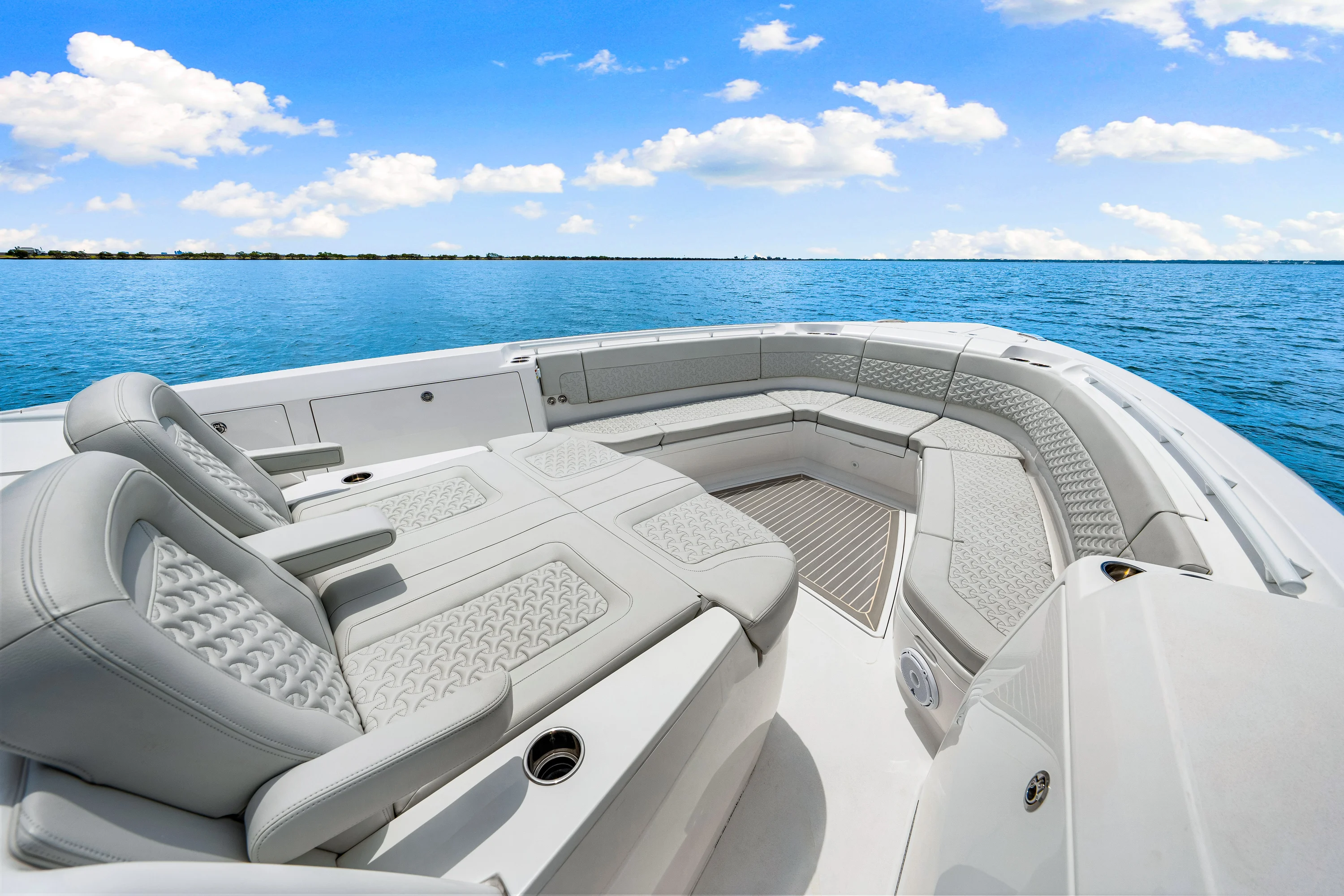 2025 Intrepid 51 PANACEA Image Thumbnail #63
