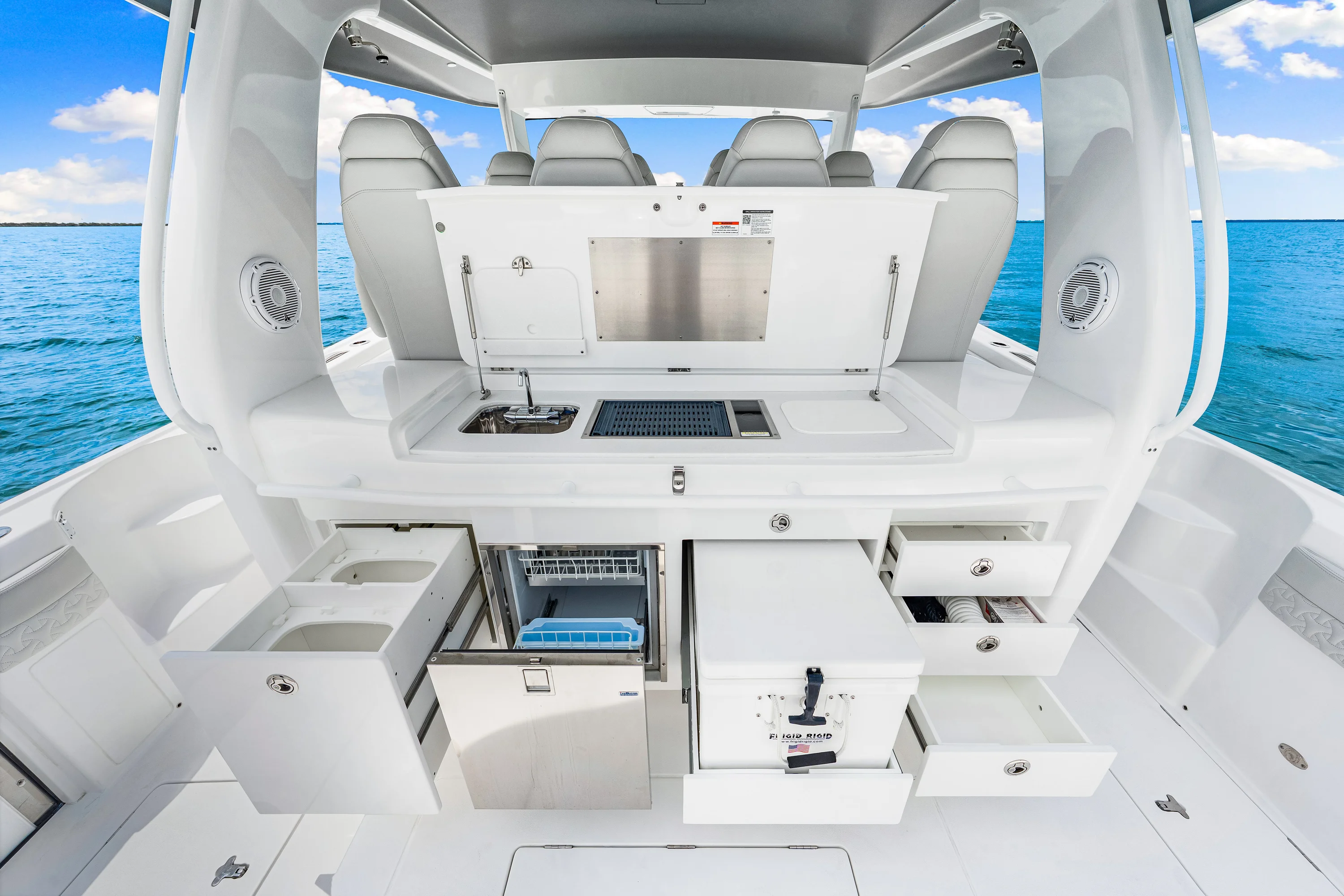 2025 Intrepid 51 PANACEA Image Thumbnail #46