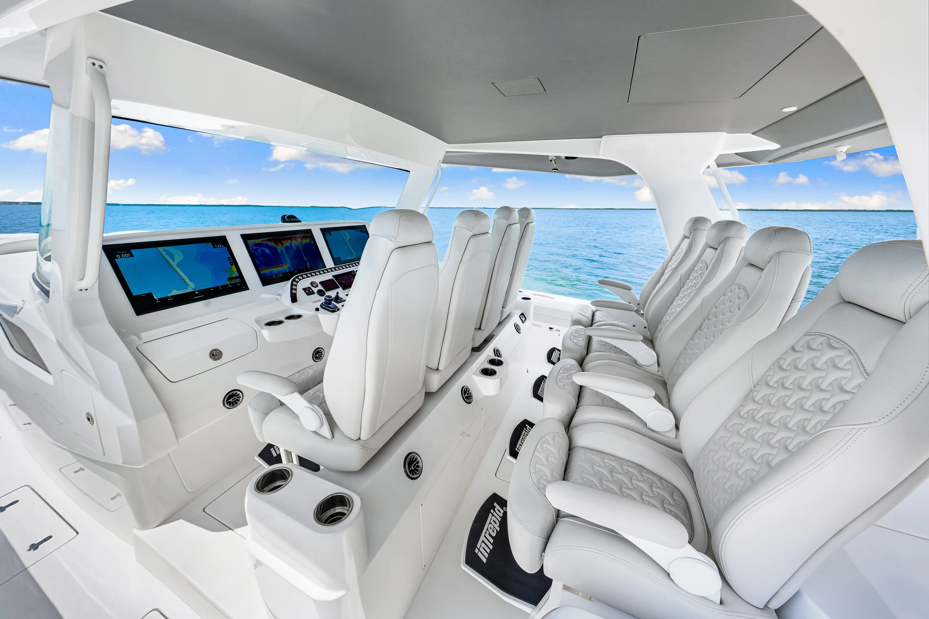 2025 Intrepid 51 PANACEA Image Thumbnail #58