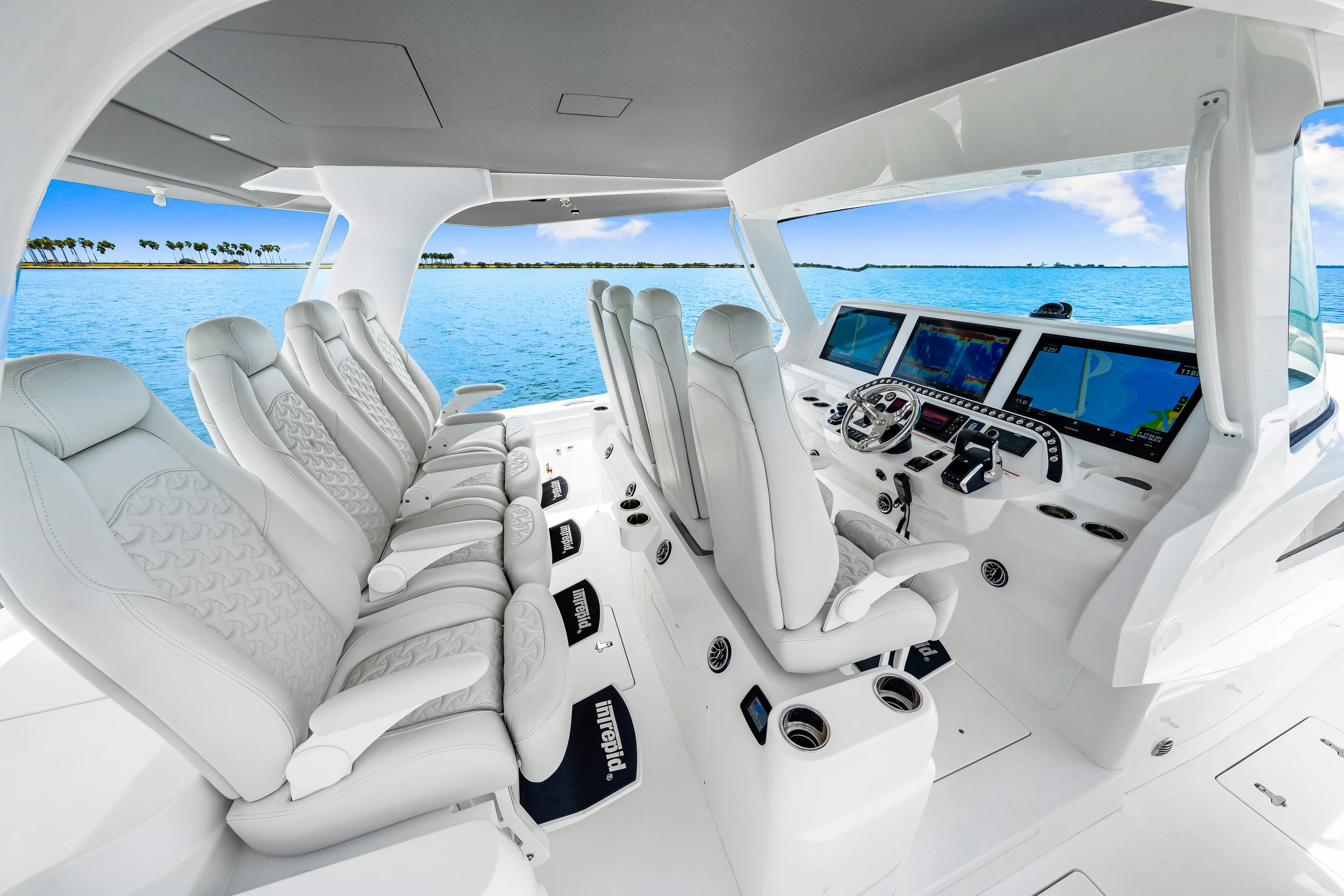 2025 Intrepid 51 PANACEA Image Thumbnail #54