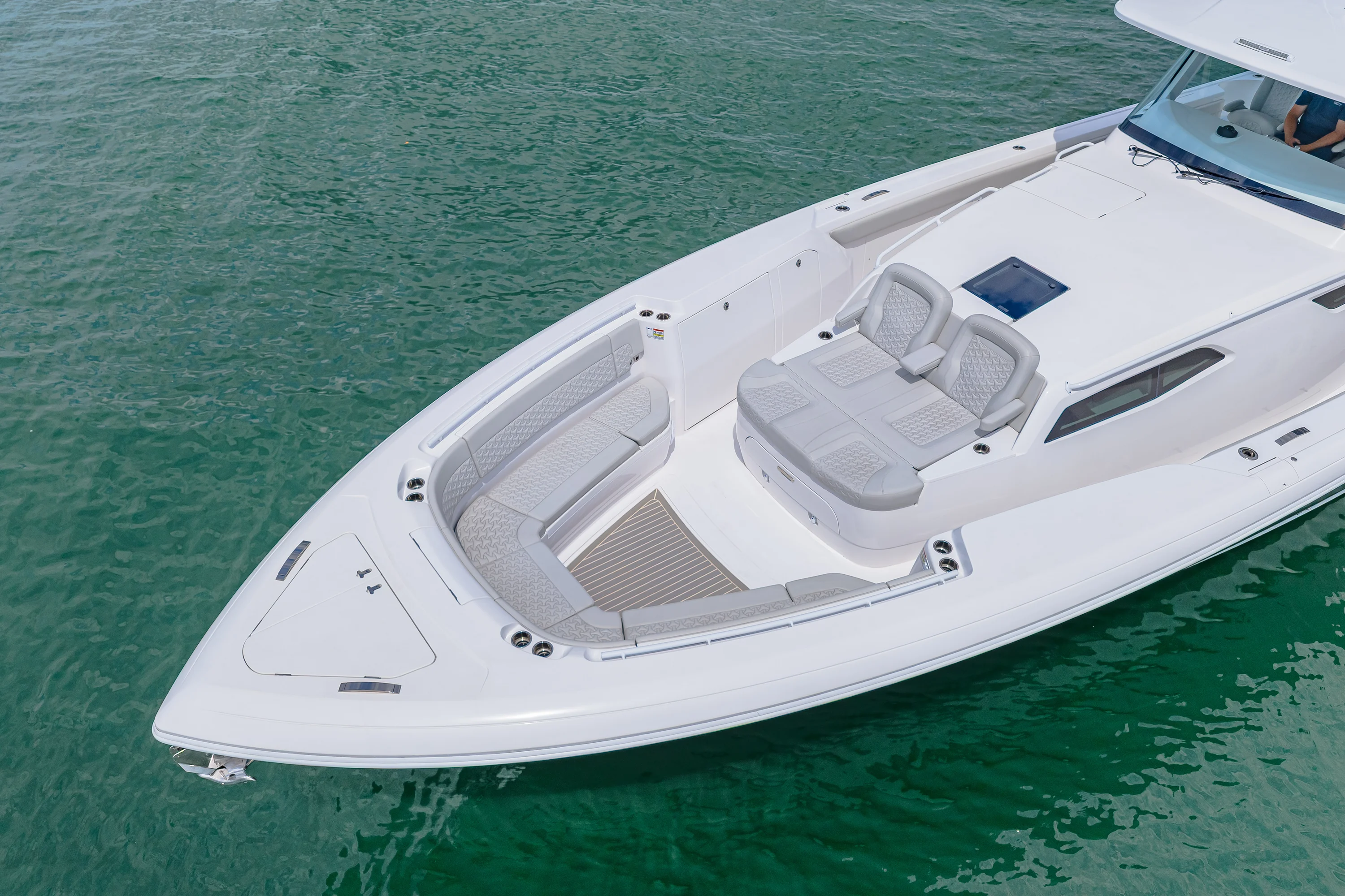 2025 Intrepid 51 PANACEA Image Thumbnail #17