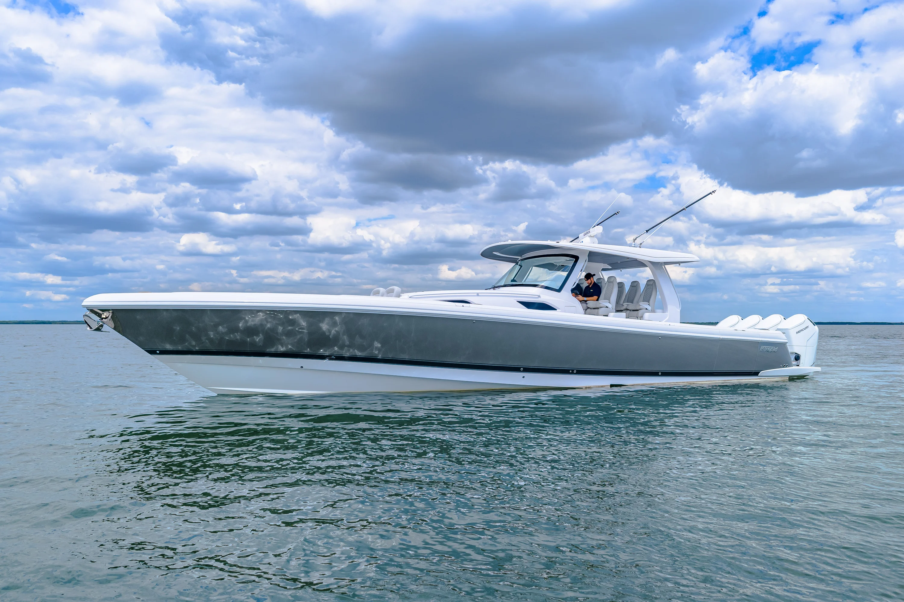2025 Intrepid 51 PANACEA Image Thumbnail #15
