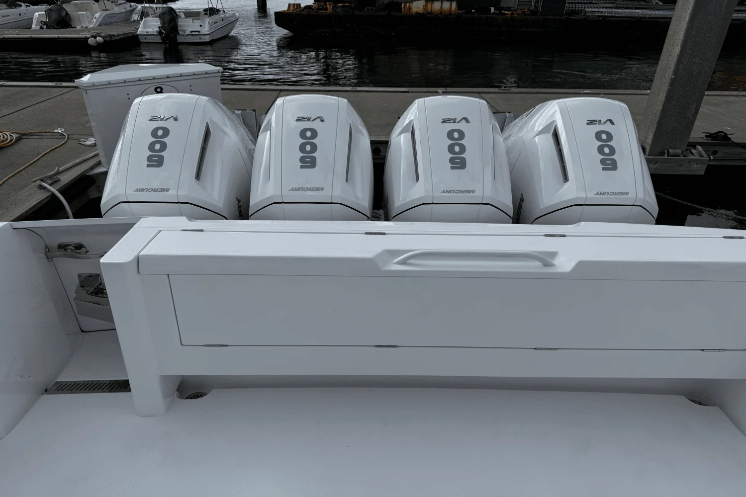 2025 Intrepid 51 PANACEA Image Thumbnail #6