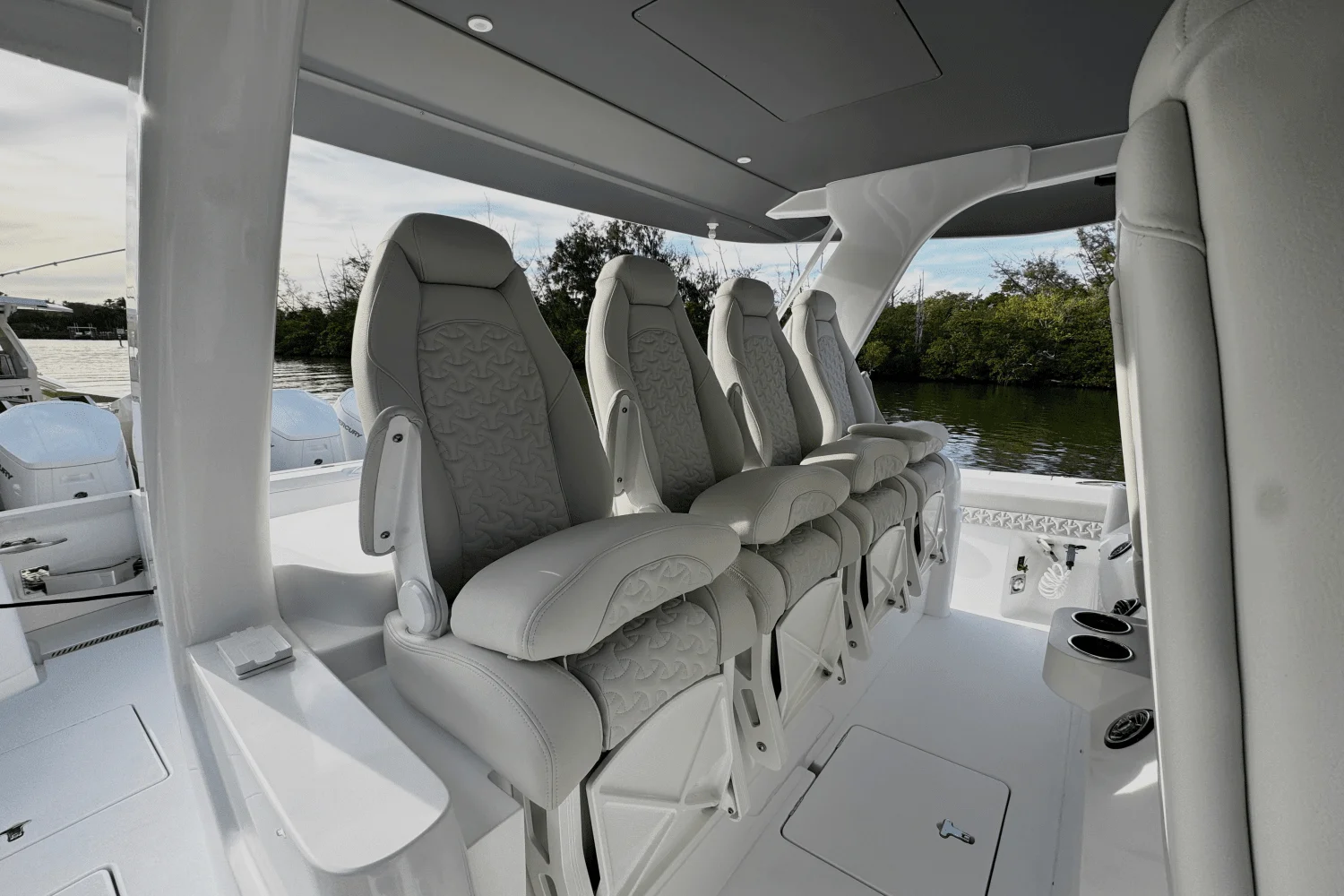 2025 Intrepid 51 PANACEA Image Thumbnail #30