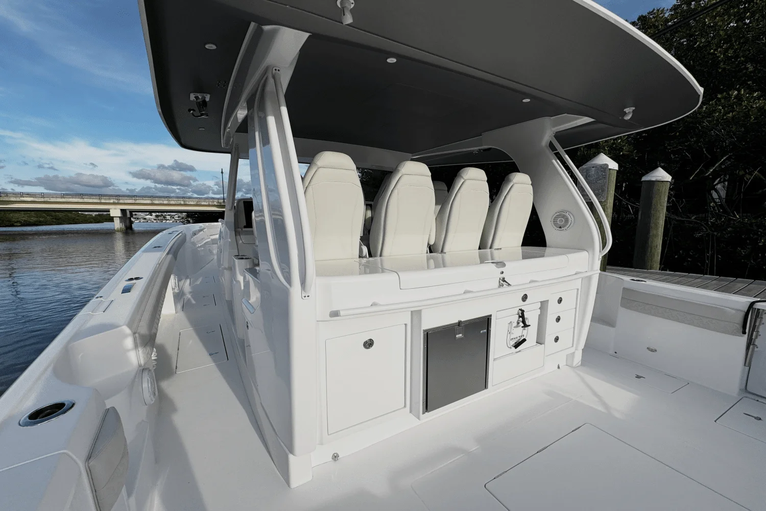 2025 Intrepid 51 PANACEA Image Thumbnail #7