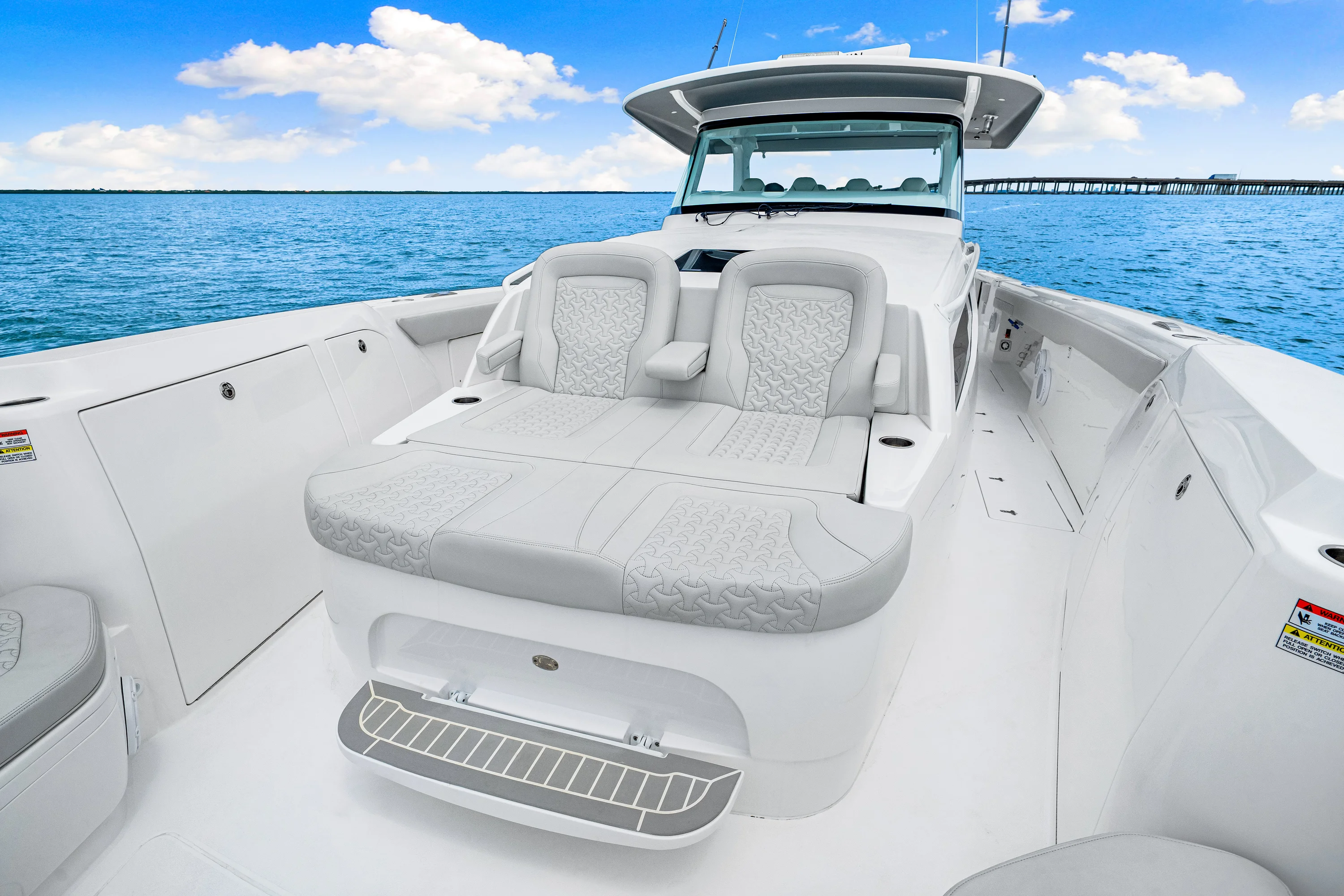 2025 Intrepid 51 PANACEA Image Thumbnail #71