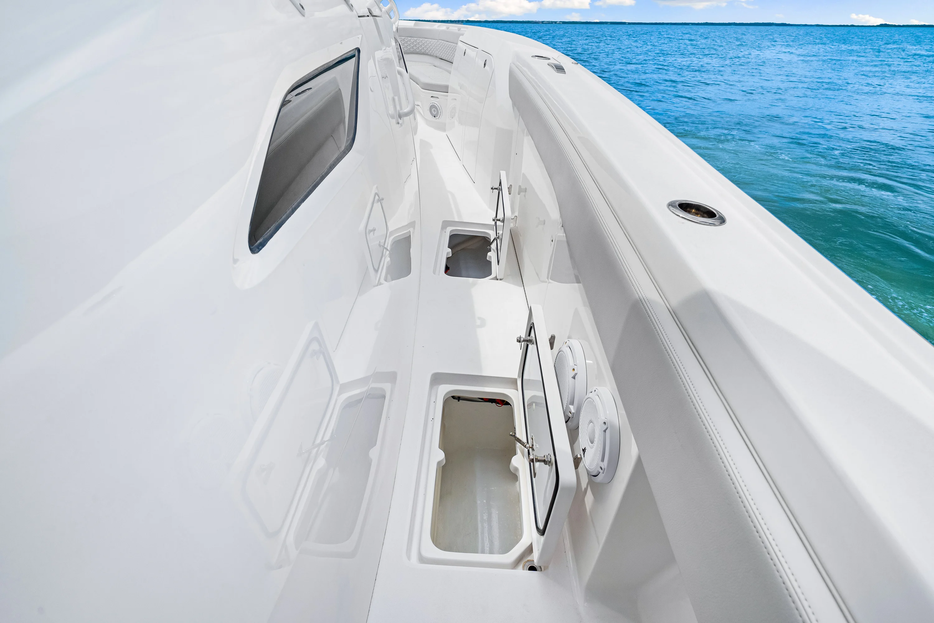 2025 Intrepid 51 PANACEA Image Thumbnail #80
