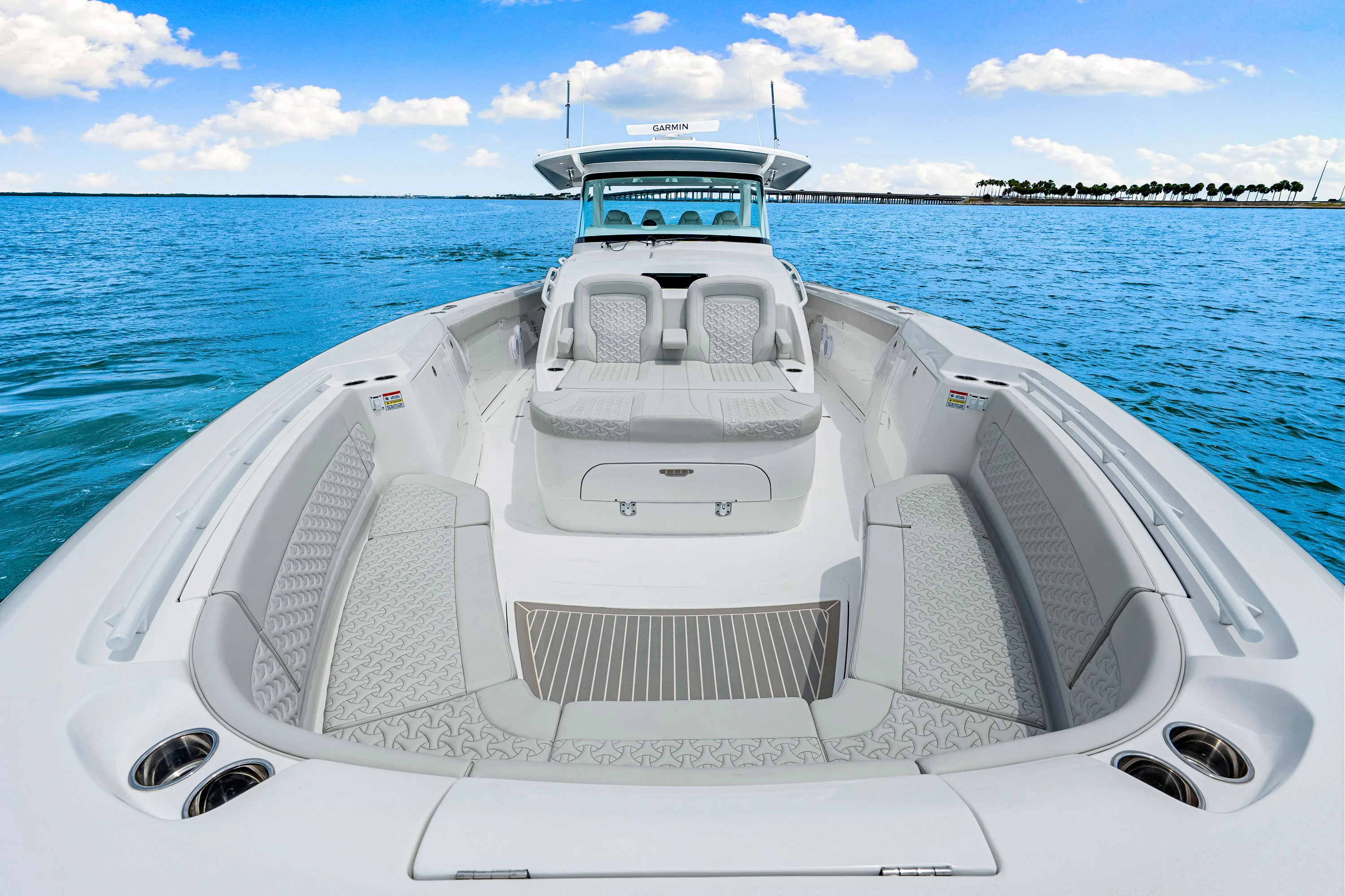 2025 Intrepid 51 PANACEA Image Thumbnail #70